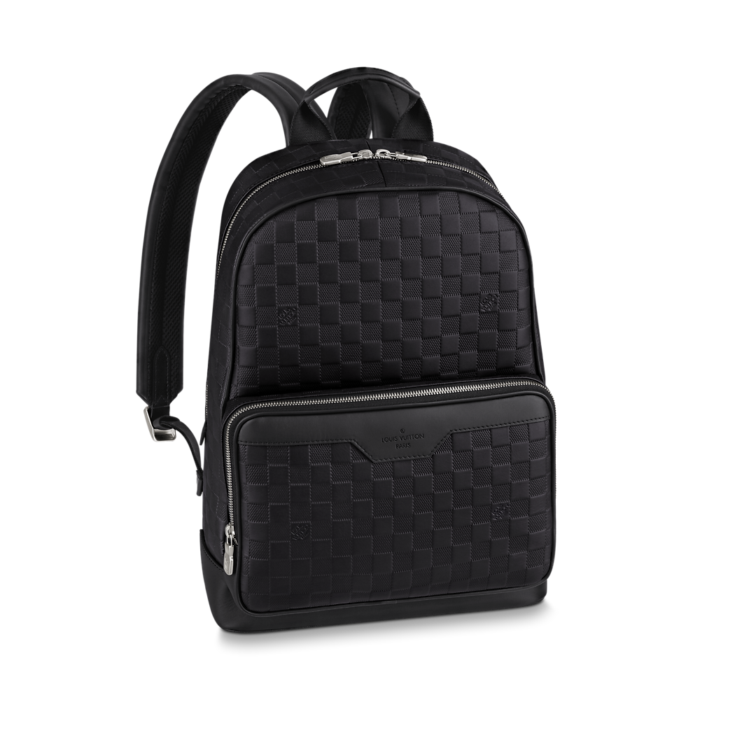 Travel Backpack for Men LOUIS VUITTON 2
